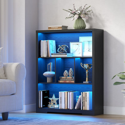 101cm H x 80cm W Bookcase