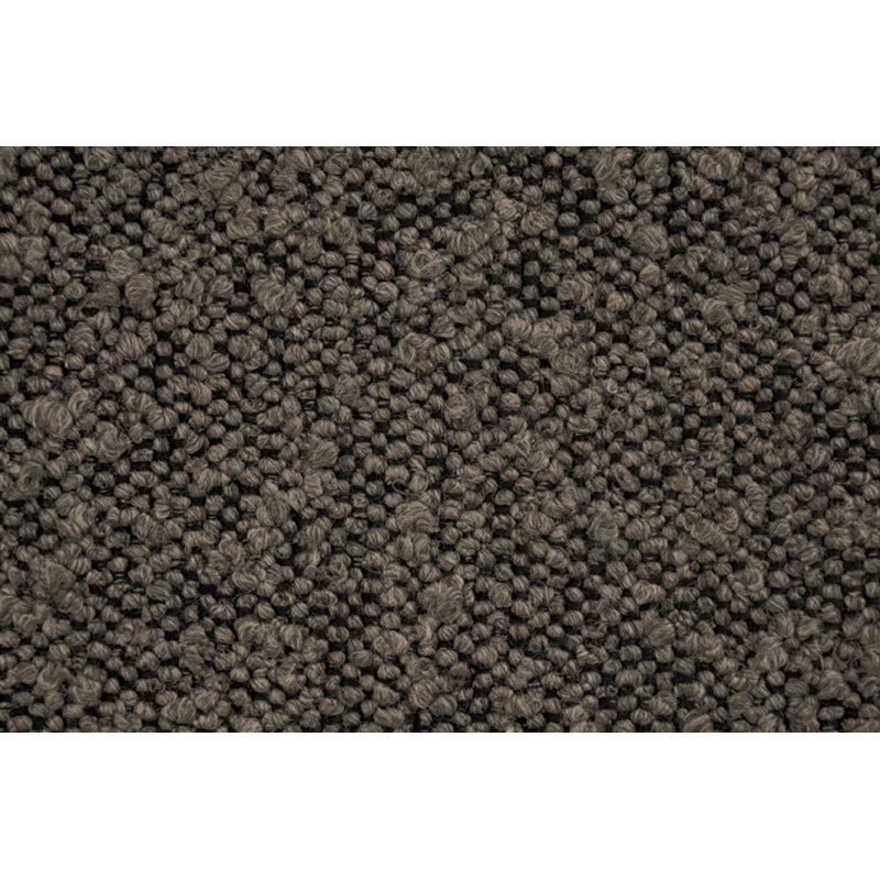 6 Seater Corner Sofa , Left Hand Facing, Brown