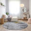 Tapis intérieur / extérieur Melania avec envers antidérapant-1277233926