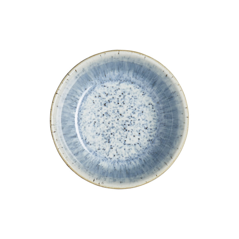 Denby Stoneware Ramekin Set, Halo