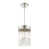 Brushed Nickel selected