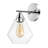 Hendrica Flush Mounted Sconce-1088361341