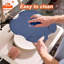 Coussinets antidérapants en silicone antidérapants pour friteuse à air-119325051