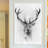 " Red Deer " by Alexis Marcou-74309530-74309528-74309529