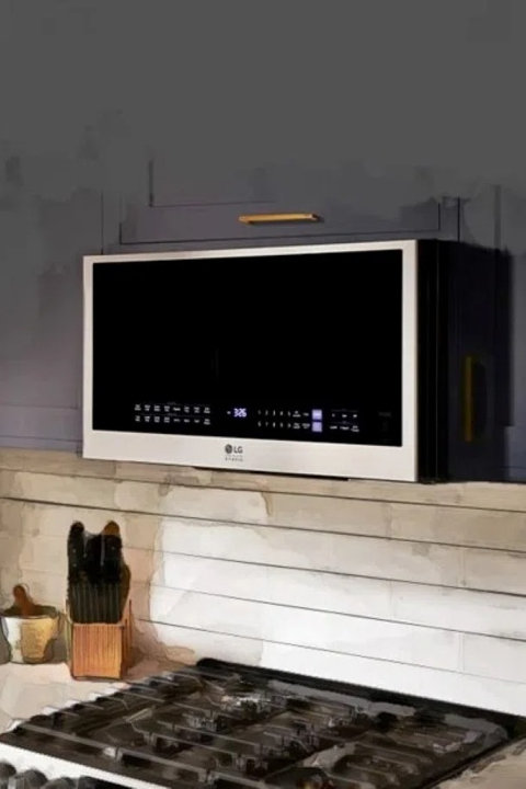 Microwaves