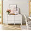 Commode 6 tiroirs Zakeer