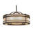 Gracela 12 - Light Drum Chandelier