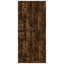 Benefiel 2 Door Manufactured Wood Wardrobe-1562780338-1545548018