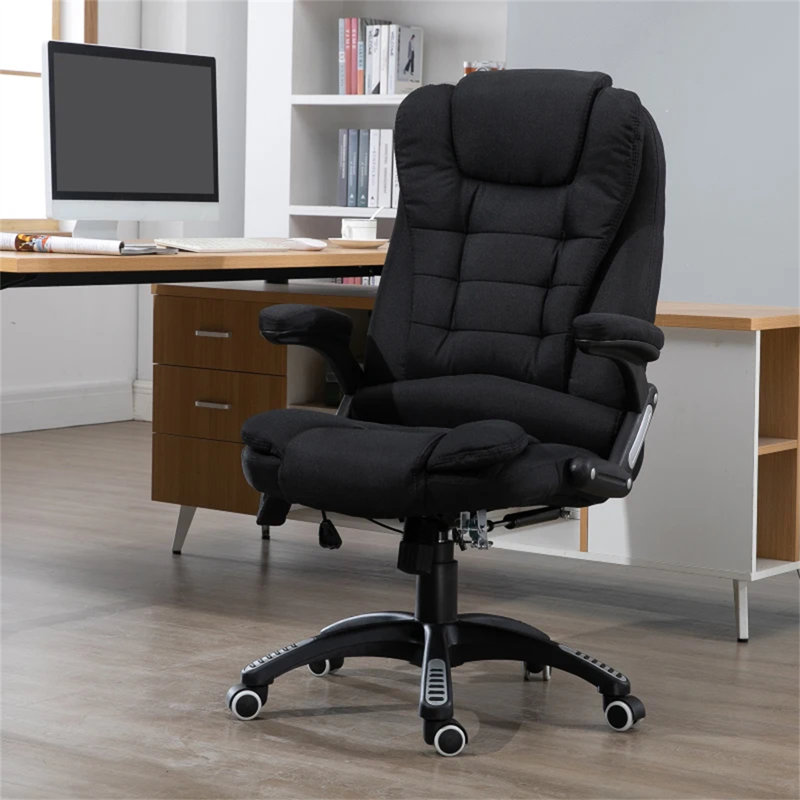 Executive Chair, Black