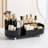 Zackarie Plastic Makeup Organizer-602668361