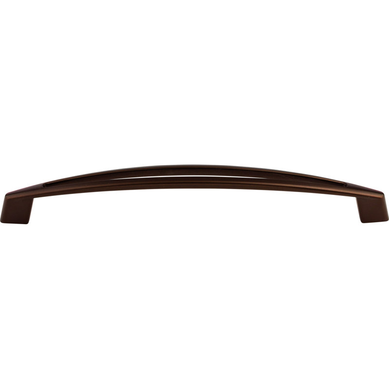 Verona 12" Center to Center Appliance pull, Oiled Rubbed Bronze