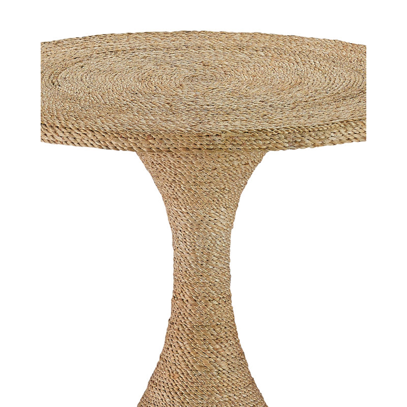 Monarch End Table