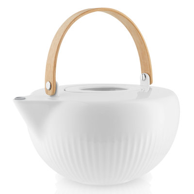Eva Solo Legio 1.2ml Solid Colour Teapot