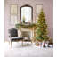Tree Lot 72 " Spruce Garland