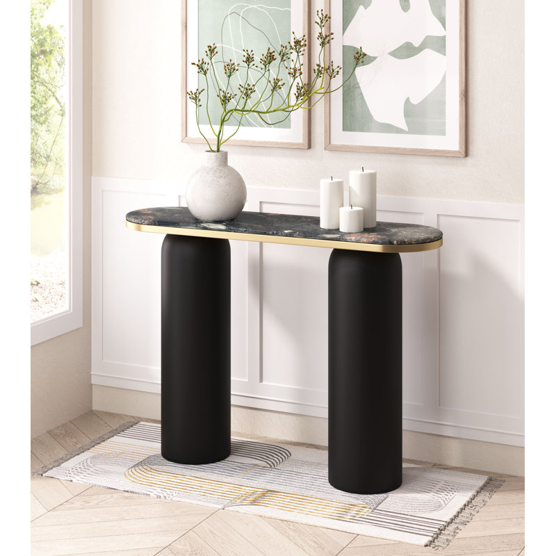 42.1'' Console Table