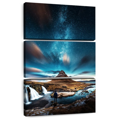 Alvord Dream Galaxy