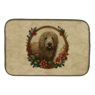 Drying Mat