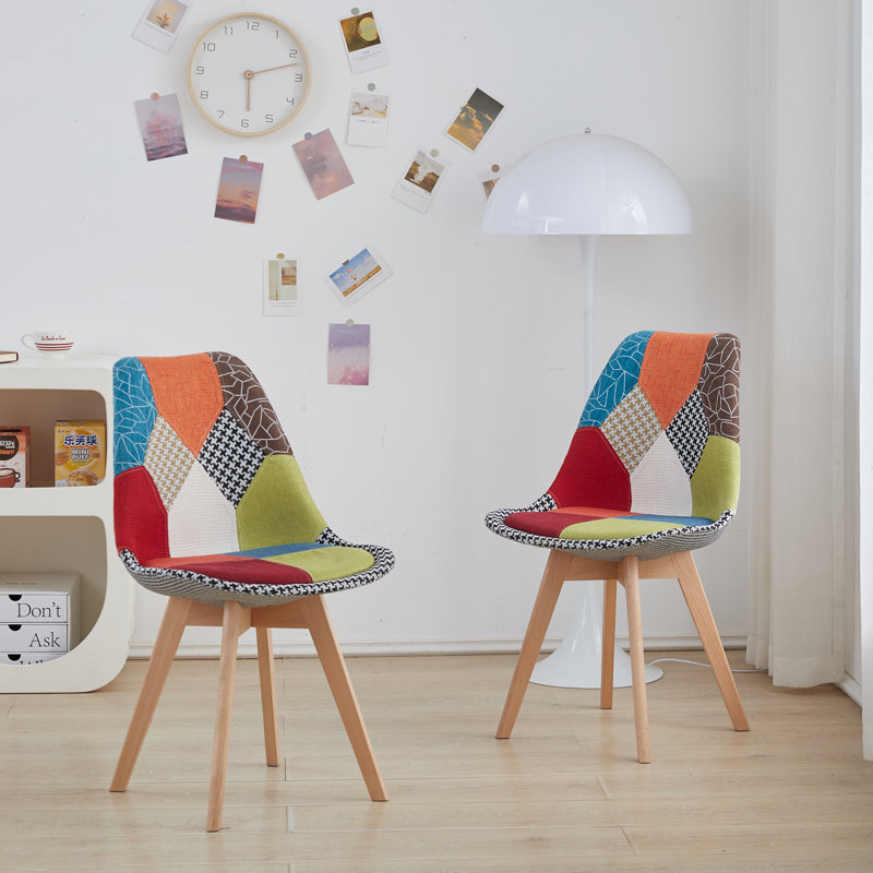 Locke Upholstered Dining Chair