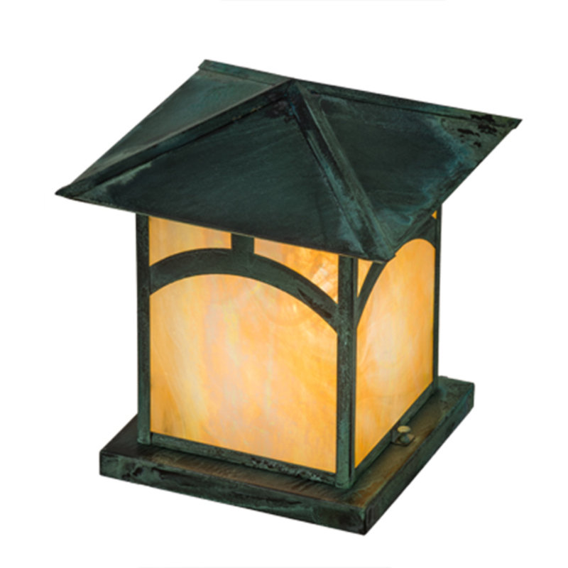 Seneca 1 - Light Pier Mount Light