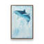«Through the Pacific» par Kamdon Kreations, reproduction d'art-129009646-129009645-129009641