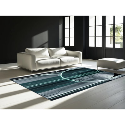 Tapis Zenith Align