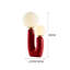 Rahil Resin Table Lamp-1966474276