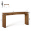 63 Console Table