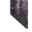 Tapis décoratif multicolore à motif abstrait-1354179317