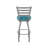 Jackie Swivel Stool-92308901-92308912-92308921