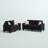 Amia 2 - Piece Living Room Set-21271481