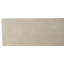 Hand Knotted Wool Area Rug in Gray And Brown