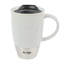 3 oz Tasse de voyage en céramique