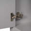 Lavabo de salle de bain 24 po-93608015