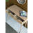 Gavrilin 16.5 " W Console Table-1959432475