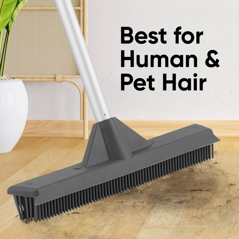 Balai pour poils d'animaux Superio