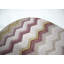 Montavion Polyester Chevron / Zig Zag Placemat-1696979478