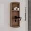 Support de rangement mural 12 po pour salle de bain-1289014930