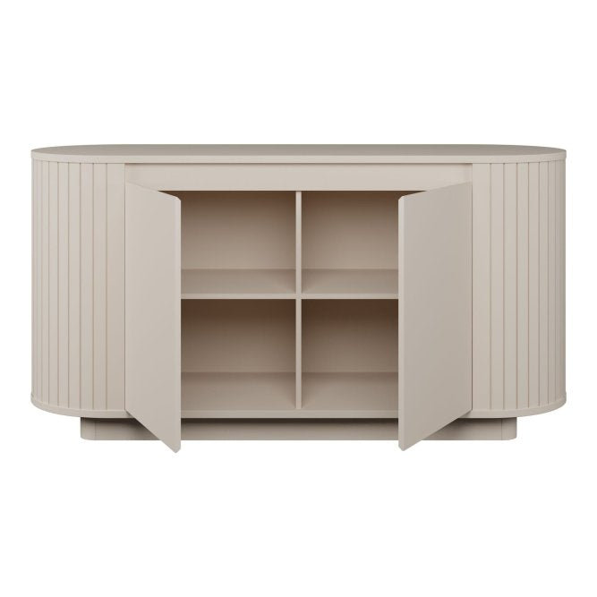 Chanceton 162 cm W Sideboard