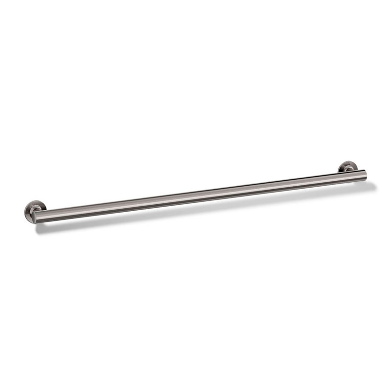 Purist Grab Bar, 36"W, Vibrant Titanium