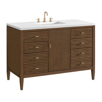 Myrrin 48'' W Single Vanity