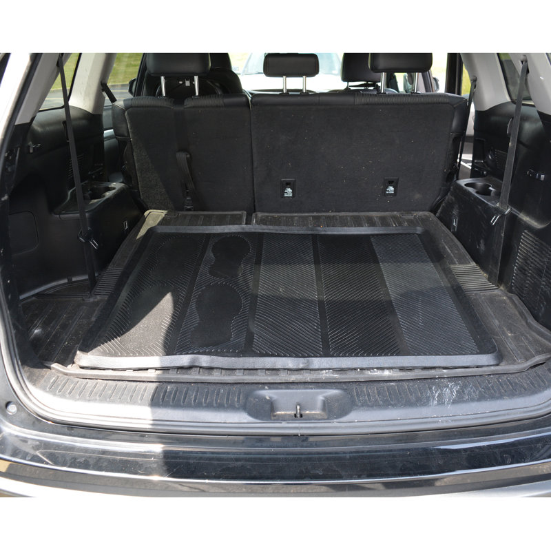 Tapis pour porte d'intérieur 39,4 "x 31,5" Larod