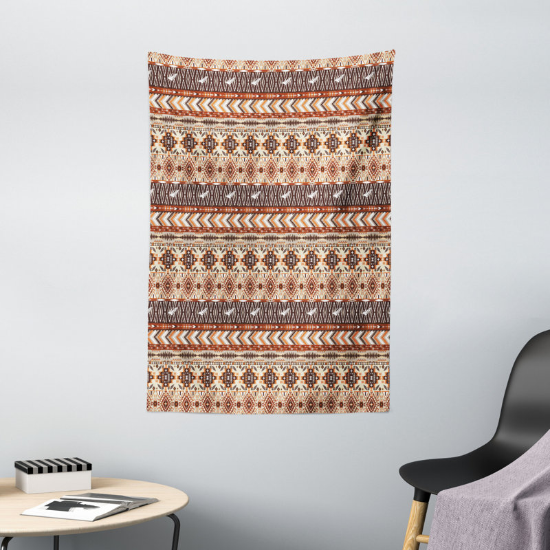 Tapisserie décorative en polyester pour chambre à coucher, H 60 po x l 40 po