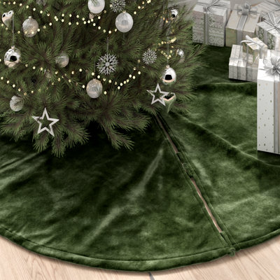 Jupe d'arbre