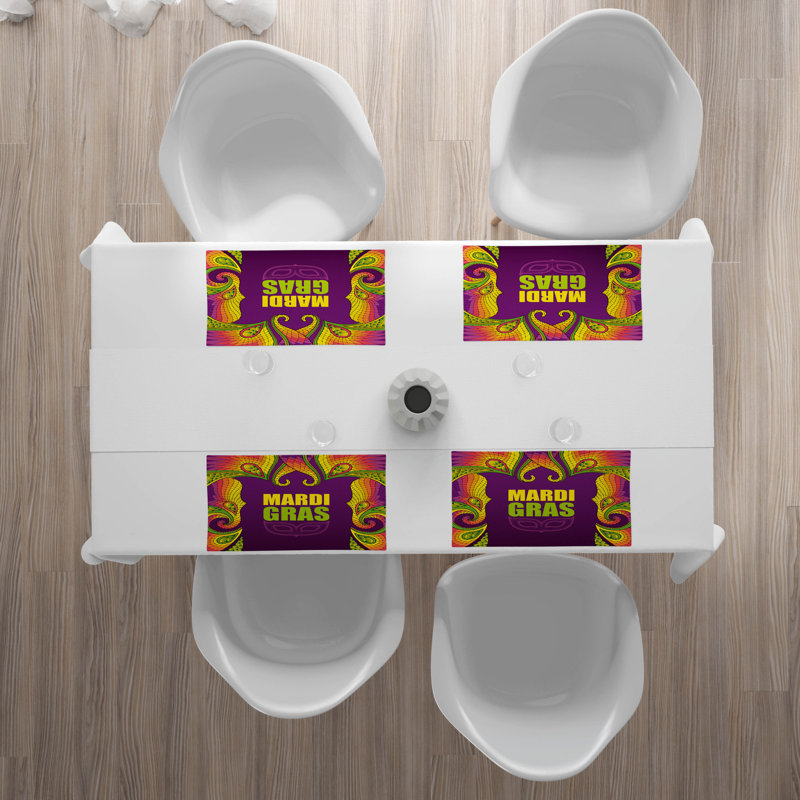 Récapitulatif 18,5" mardi gras gras