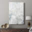 Impasto Poem I -Gallery Wraraped Cavas-779690477