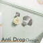 Porte-peignoir mural-63926991