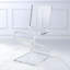 Chaise d'appoint sahrai sahra
