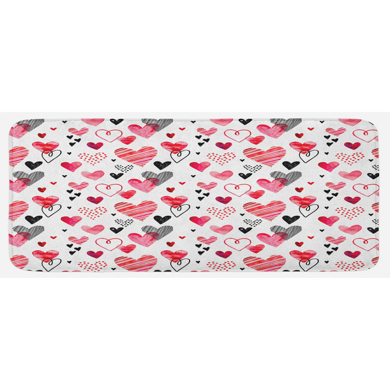 Tapis de cuisine