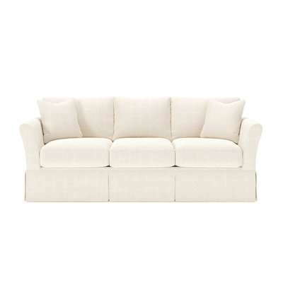 Shelby 82'' Upholstered Sofa
