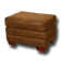 Ezra Upholstered Ottoman